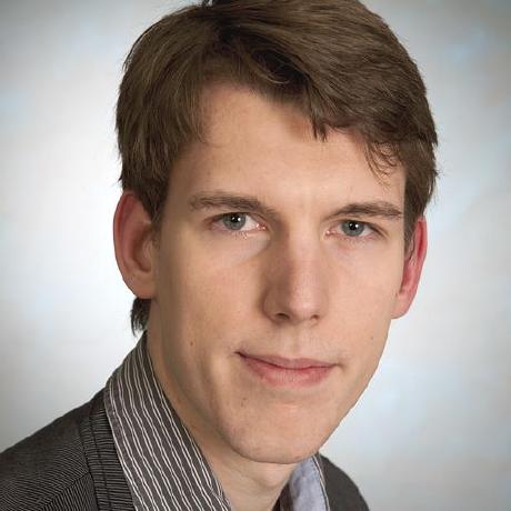 Timothy Gillespie